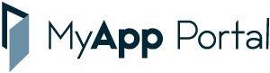 myApp Portal Logo